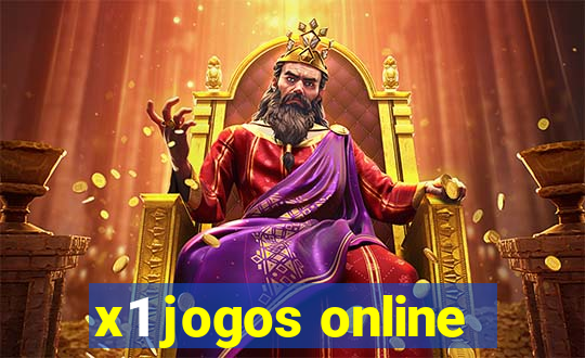 x1 jogos online